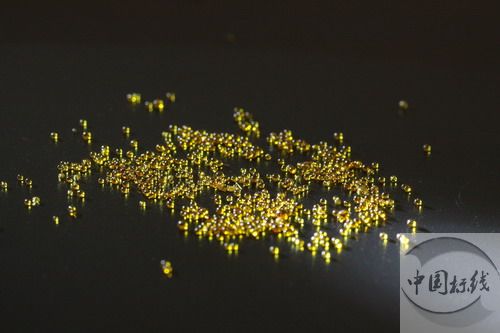 邢台道路标线玻璃微珠 工程配套